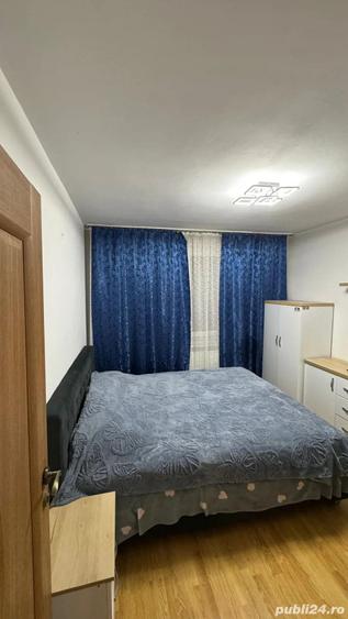 2 Camere Premium Etaj 1 Mobilat Utilat - 2