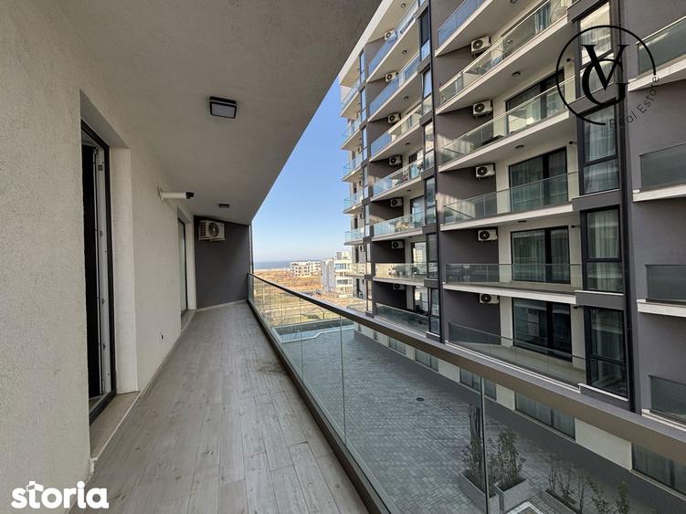 Apartament cu 2 camere | MERAKI RESORT & SPA - Mamaia Nord - 3