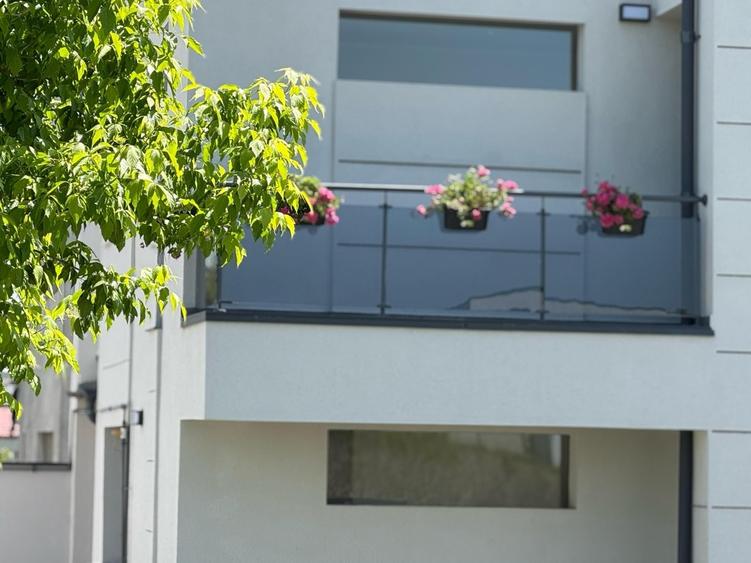 Proprietar vila 4Camere/3Bai/Pipera-Tunari/Str Paris/Posibilitate mobilare - 11