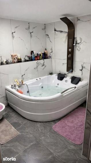 Apartament EXCLUSIVIST cu 4 camere, DECOMANDAT, 90 MP - 19