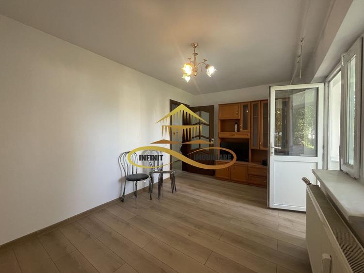 Apartament 3 camere in Bacau zona Narcisa Parter - 3