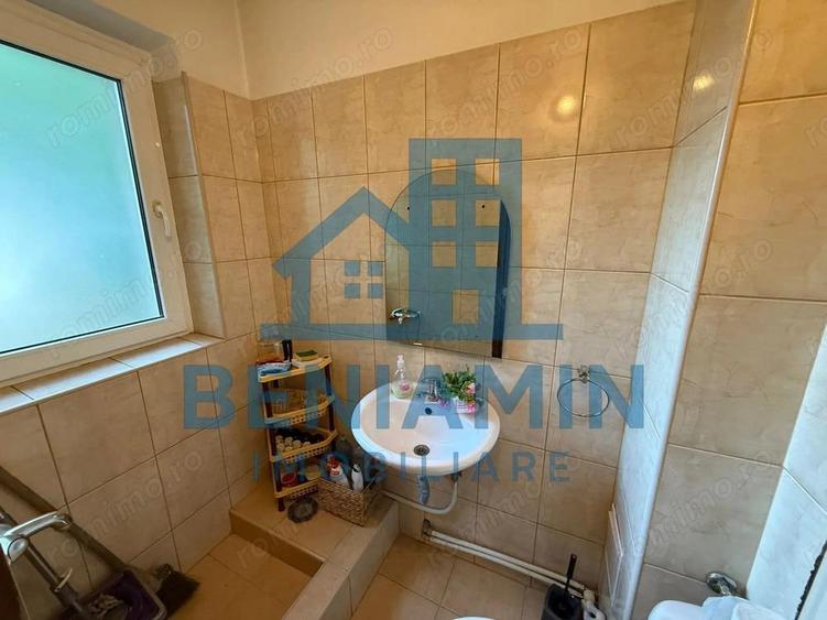 Birou / Apartament de inchiriat la casa in centru Gradina Botanica - 4