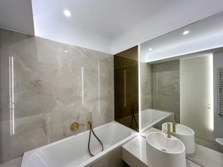 3 camere Cortina North | Parcare subterana | Pipera - 7