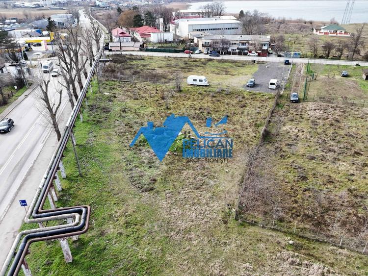 Teren intravilan - Str. Isaccei, 1000MP - 2