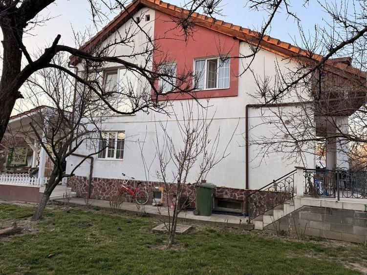 Casa cu etaj Braytim, Calea Urseni, 790 mp teren, 2 fronturi - 4