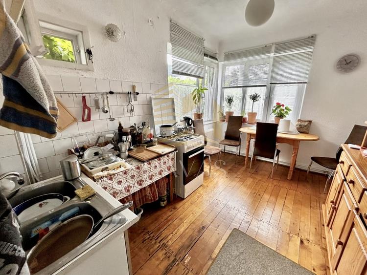 Casa alipita de vanzare | Gruia | Teren 890mp - 8