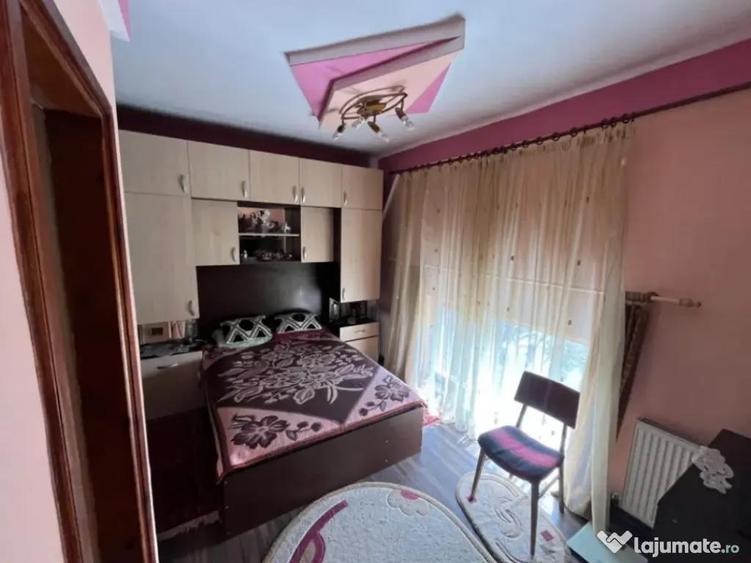 Apartament 2 camere, semidecomandat - Centrul Istoric - 4