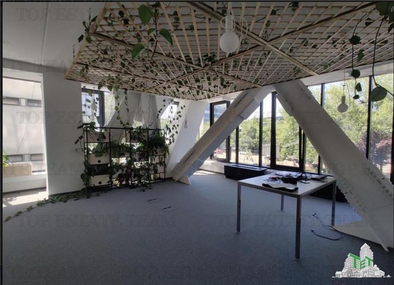 Spatiu de Birouri de 948 mp in Zona Pipera Metrou - 6