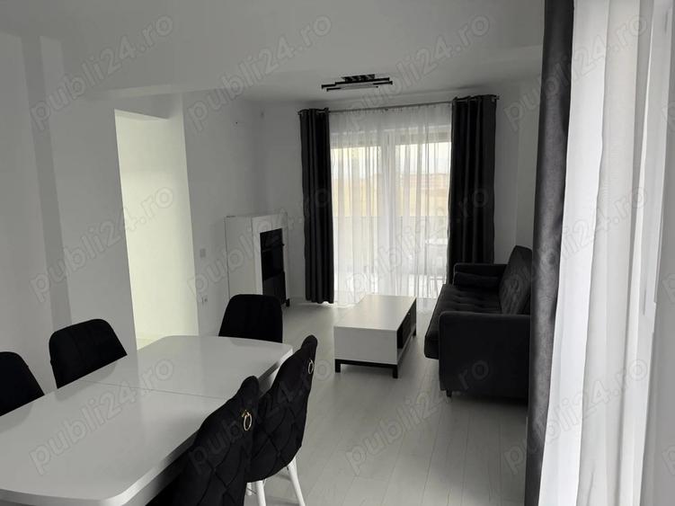Apartament de lux de inchiriat Sibiu - 4
