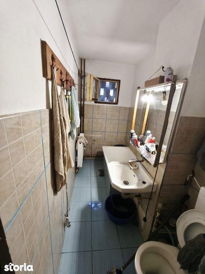ROANDY-Apartament 2 camere cu centrala termica proprie-Malu Rosu - 2