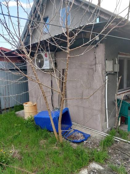 Vand casa mobilata in ora?ul Rosiori de Vede - 2