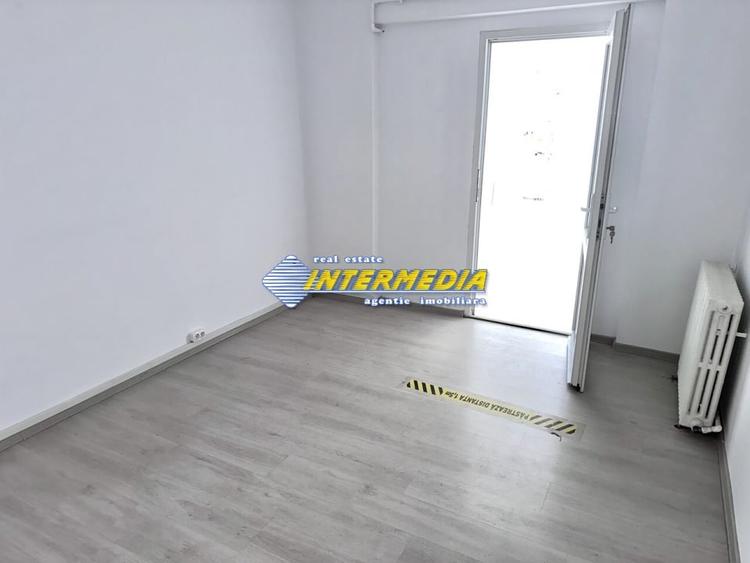 Spatiu de inchiriat I Cetate I 50 mp I acces pietonal din strada I - 4