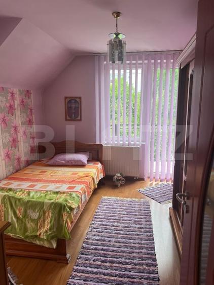 Doua case in aceeasi curte – Targu Mures, teren 1000 mp - 7