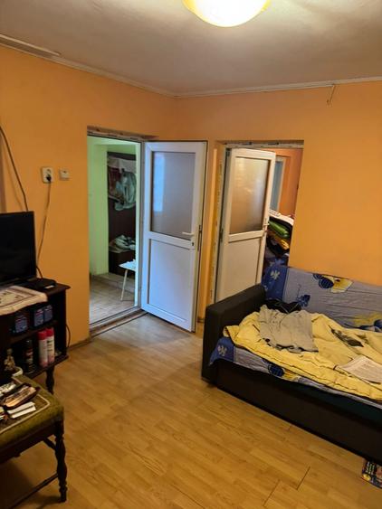 Casa Individuala  3 camere, 89 mp curte, Cartier Palas, la pret de apartament - 1