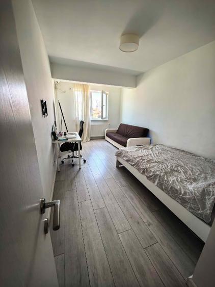 Vand garsoniera in High Class Residence, str. Postasului, 1/4 - 2