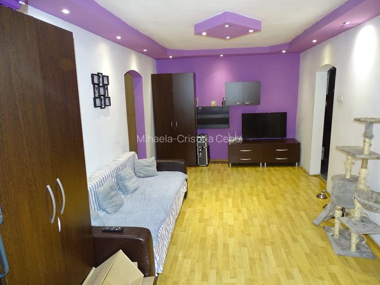 Apartament cu doua camere