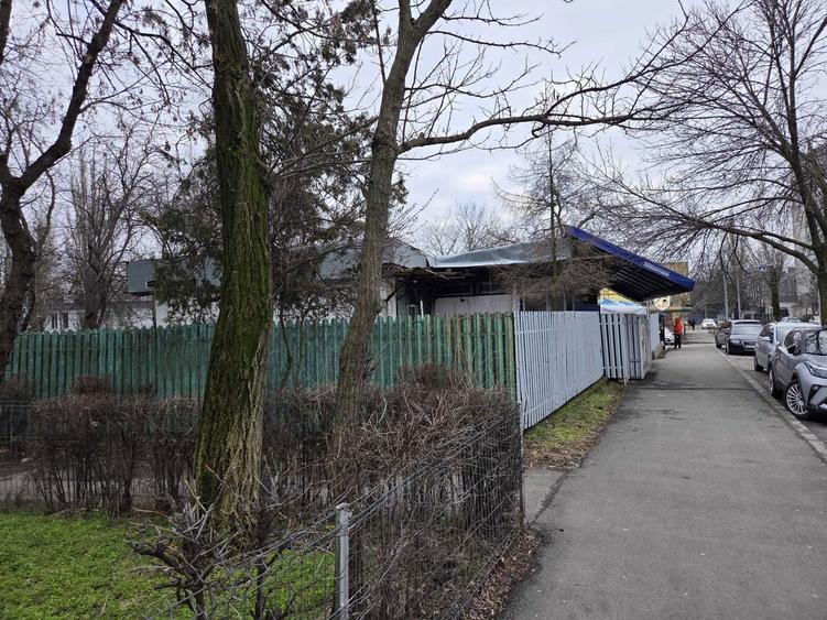 Vand spatiu comercial - 1