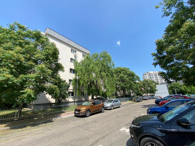 Apartament 3 camere Mall Vitan vis-a-vis - 39