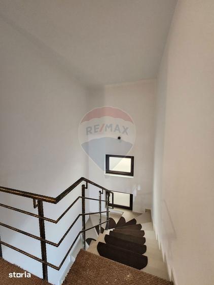 Vila tip duplex Dobroiesti | prima inchiriere | acces facil - 12