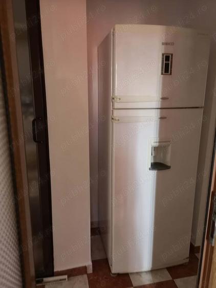 Inchiriez apartament cu 3 camere - 8