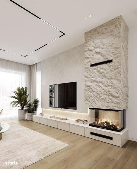 Apartament 3 camere metrou Berceni - 5