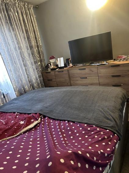 Apartament, 3 camere, semimobilat - 1