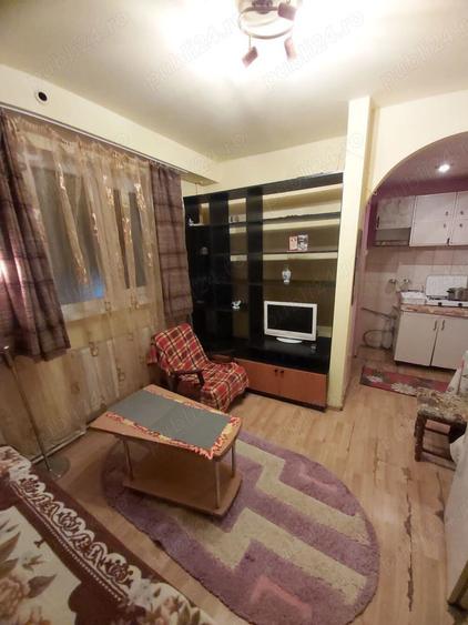 Inchiriez garsoniera complet mobilata ?i utilata , Brad, Ora?ul Nou - 2