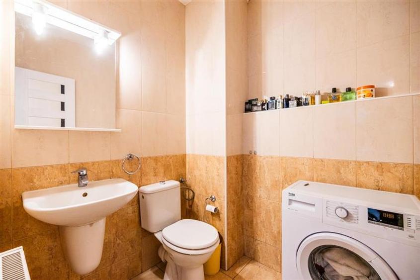 3D& Film! Decomandat, etaj2, terasa, parcare, Central, Brasov - 25