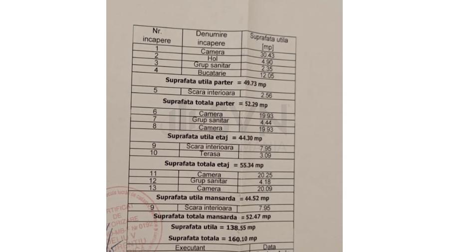 REV2004011 Vila 5 camere Herastrau - 25