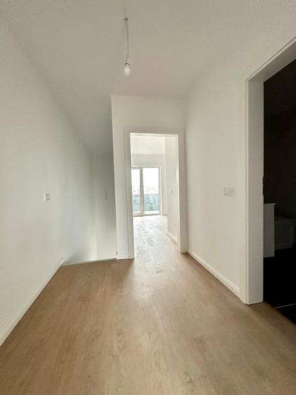 Finalizata! Casa 3 camere D 2 bai 86mp zona Bucium Visan - 15