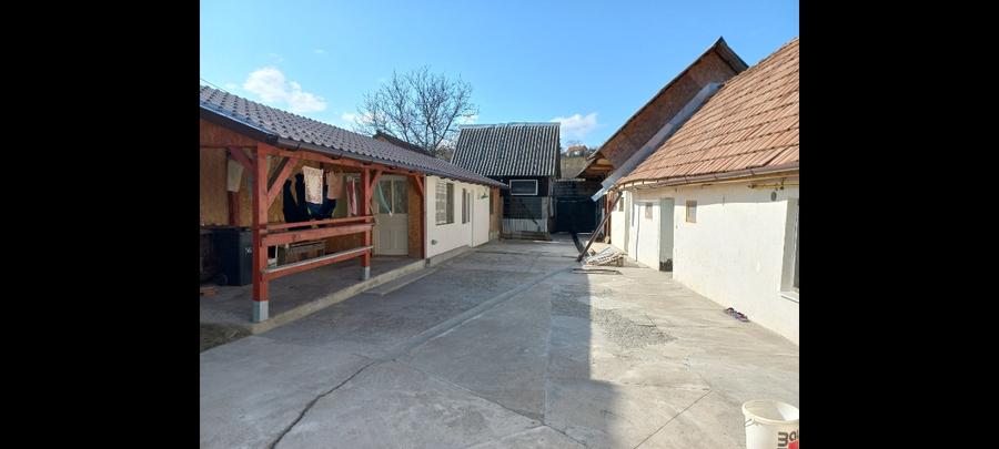 Casa de vanzare in Persani jud.Brasov  - 4