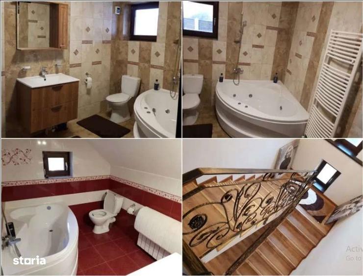 Casa moderna zona Horezu/Poplovragi | Priveli?ti spre Cheile Olte?ului - 3