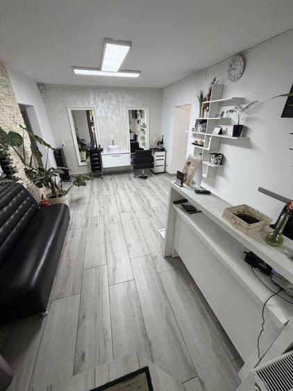 IULIU MANIU! Spatiu Comercial 70mp de inchiriat pe bulevard. - 2