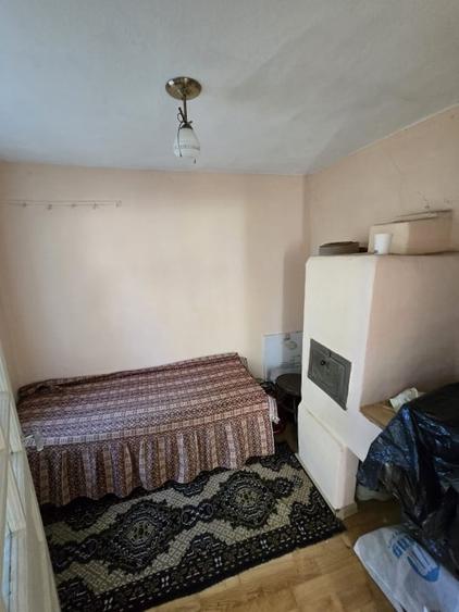 Casa batraneasca cu 1000 mp teren Letea - 6