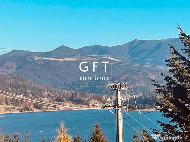 Teren intravilan 5 ari, Colibita, zona deosebita! - 9