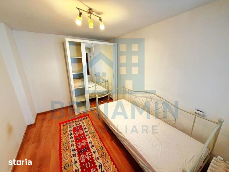 Casa de vanzare-Catargiu-Str Rasinari-Mobilata-Utilata-Disponibila - 6