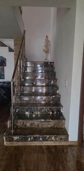 Zona C, P+1, partial mobilata si utilata - 2