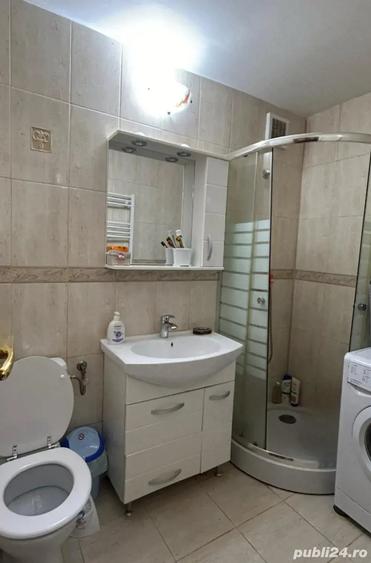 Garsoniera regim hotelier - 5