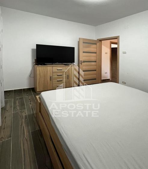 Apartament 2 camere, semidecomandat zona Micalaca - 5