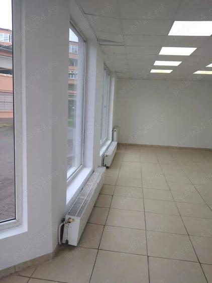 Cladire de tip spa?iu comercial de inchiriat. ULTRACENTRAL - Ha?eg - 5