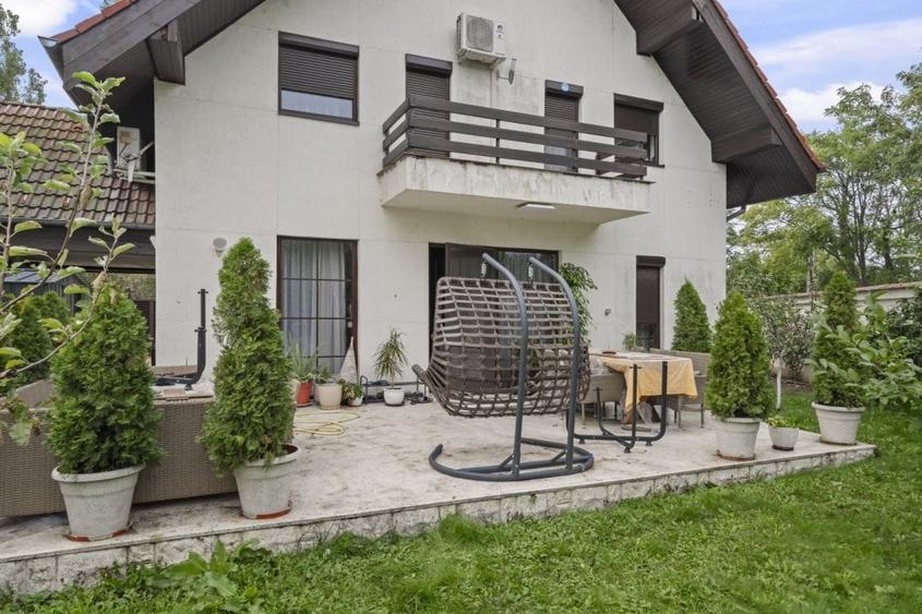 Vanzare vila cu 5 camere in Pipera - Strada Campul Pipera - 3