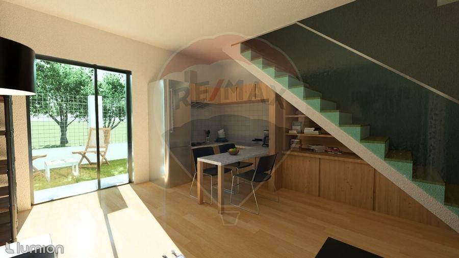 Apartament tip Studio - 2