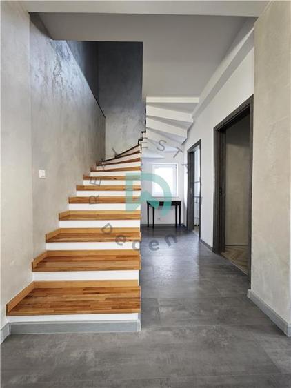 Casa de vanzare  Cristian, Brasov - 22