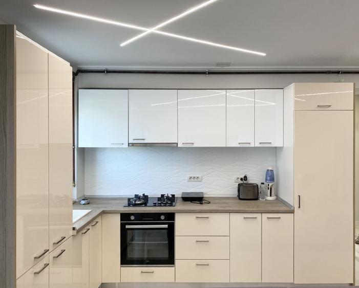 Vand apartament ultra modern in Mamaia-Nord, zona Hanul cu Peste - 4