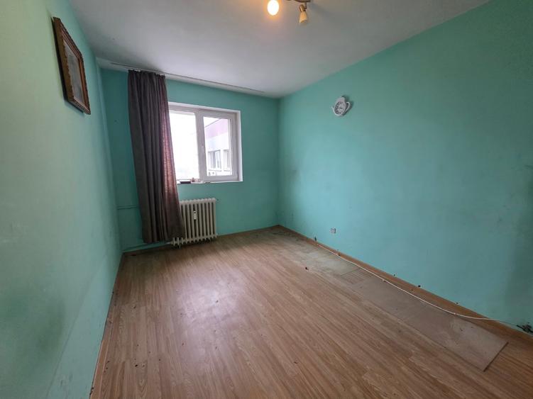 Campia Libertatii intersectie  Baba Novac,  3 minute parc IOR - 10