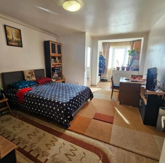 Vanzare garsoniera etajul 3 ,Soarelui Calea - Bucuresti - 15