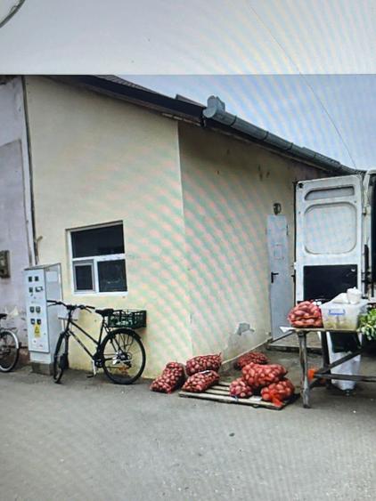 Vand spatiu mic in Ocna Mures piata - 1