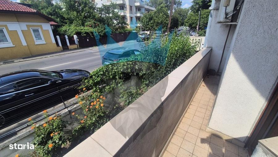 Spațiu comercial, de 60 mp, în Cotroceni