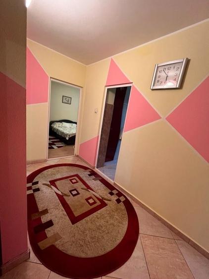 Apartament 2 camere 55 mp | Zona Siderurgistilor (intre Gh. Doja si A. Saligny), Galati. - 7