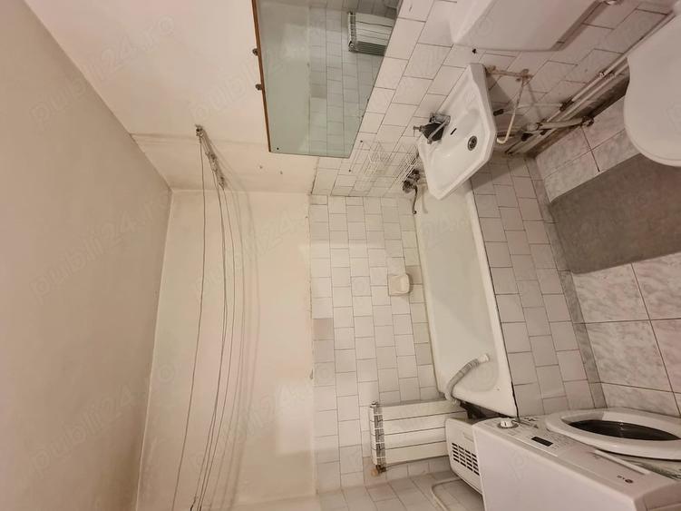 Apartament cu 3 camere decomandat în Nord